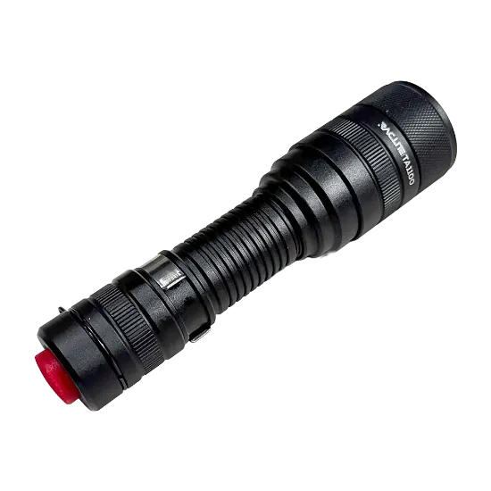 Imagem de Lanterna tática potente (1100 Lumens)