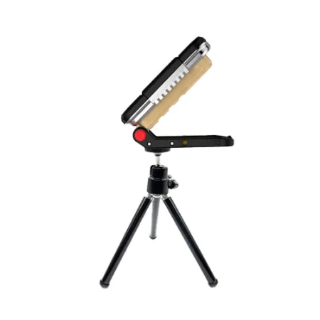 Imagem de Potente refletor profissional com base magnética (1.500 Lumens)