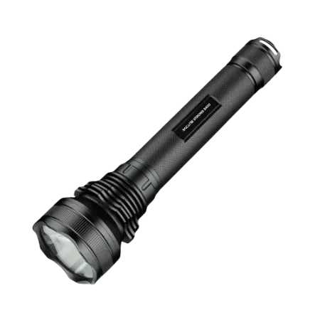 Imagem de Lanterna tática extremamente potente (3400 Lumens)