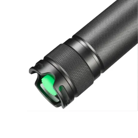 Imagem de Lanterna tática extremamente potente (3400 Lumens)