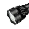 Imagem de Lanterna tática extremamente potente (3400 Lumens)
