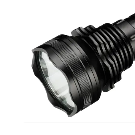 Imagem de Lanterna tática extremamente potente (3400 Lumens)
