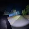 Imagem de Lanterna tática extremamente potente (3400 Lumens)