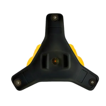 Imagem de Refletor profissional com base magnética (6.000 lumens)