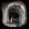 Imagem de Refletor profissional com base magnética (6.000 lumens)