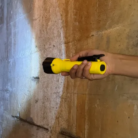 Imagem de Lanterna antiexplosão zona 0 (141 Lumens)