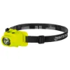 Imagem de A Nightstick | XPR-5554G é uma lanterna recarregável de cabeça antiexplosão zona 0 com 160 Lumens.