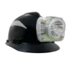 Imagem de Lanterna Profissional tipo Mineiro Recarregável sem cabo (232 Lumens)