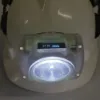 Imagem de Lanterna Profissional tipo Mineiro Recarregável sem cabo (232 Lumens)