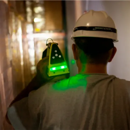 Imagem de Lanterna de grande porte zona 0 (600 Lumens)