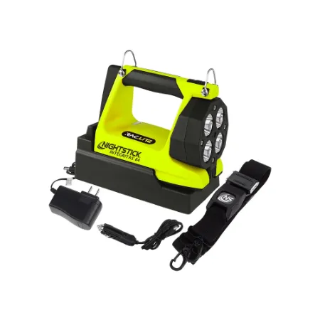 Imagem de Lanterna de grande porte zona 0 (600 Lumens)