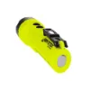 Imagem de A Nightstick XPR-5522GMX é uma lanterna de alto desempenho segura para uso em ambientes perigosos, combinando potência, versatilidade e durabilidade.