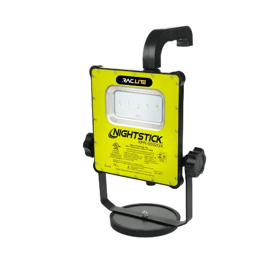 Imagem de RacLite | XPR-5592 GX