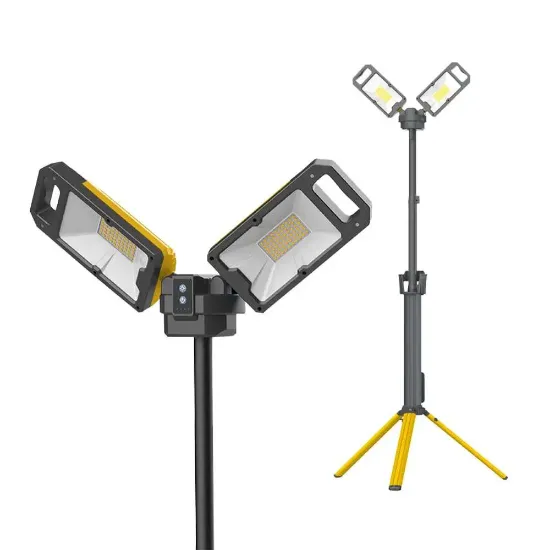 Imagem de RacLite – Torre de Iluminação Tower Pro